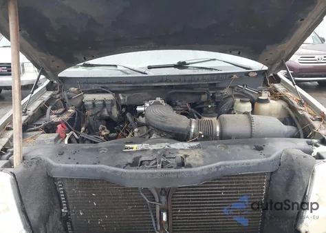 2004 Ford F-150 Xlt from USA, damaged, VIN 1FTRW12W94KB11671